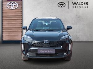 Toyota Yaris Cross - miniatura 8