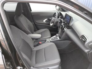 Toyota Yaris Cross - miniatura 11