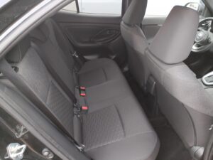 Toyota Yaris Cross - miniatura 12