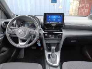 Toyota Yaris Cross - miniatura 13