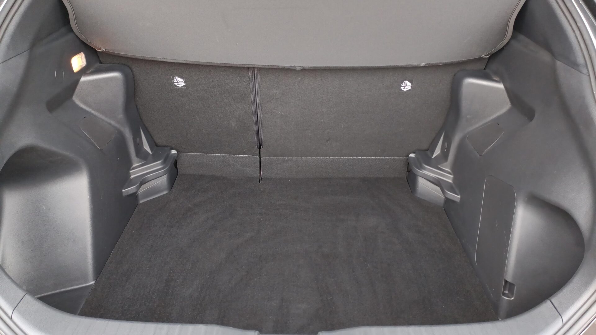 Toyota Yaris Cross - zdjęcie 17