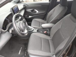 Toyota Yaris Cross - miniatura 10