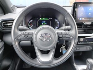 Toyota Yaris Cross - miniatura 15