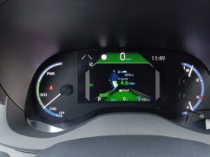 Toyota Yaris Cross - miniatura 16