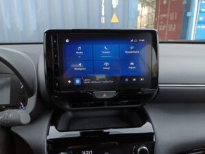 Toyota Yaris Cross - miniatura 18