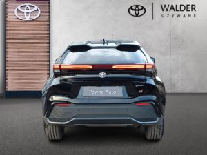 Toyota C-HR - miniatura 4