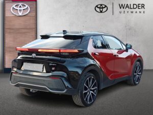 Toyota C-HR - miniatura 5