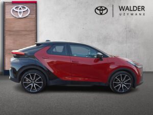 Toyota C-HR - miniatura 6