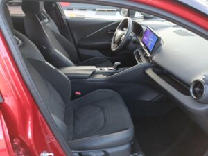 Toyota C-HR - miniatura 11