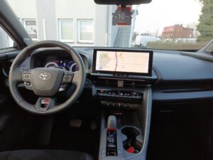 Toyota C-HR - miniatura 13