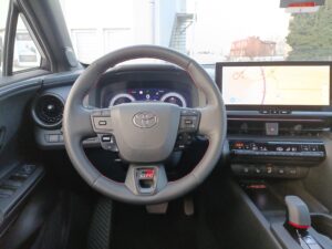 Toyota C-HR - miniatura 14