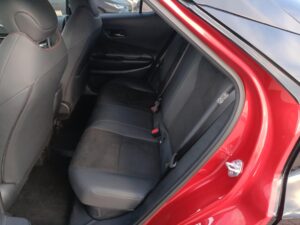 Toyota C-HR - miniatura 10