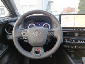 Toyota C-HR - miniatura 16