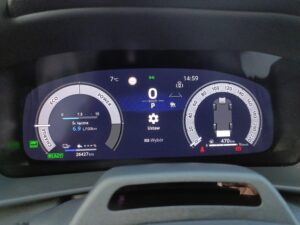 Toyota C-HR - miniatura 17