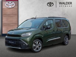 Toyota PROACE CITY VERSO - miniatura 1