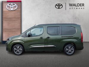 Toyota PROACE CITY VERSO - miniatura 2