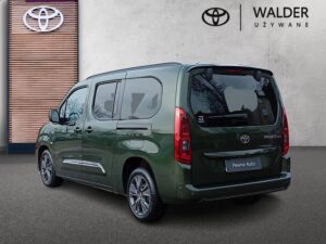 Toyota PROACE CITY VERSO - miniatura 4