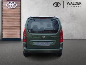 Toyota PROACE CITY VERSO - miniatura 5