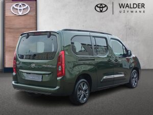 Toyota PROACE CITY VERSO - miniatura 6