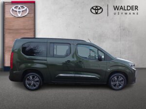 Toyota PROACE CITY VERSO - miniatura 7