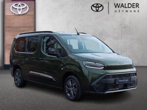 Toyota PROACE CITY VERSO - miniatura 8