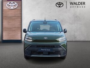 Toyota PROACE CITY VERSO - miniatura 3