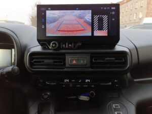 Toyota PROACE CITY VERSO - miniatura 17