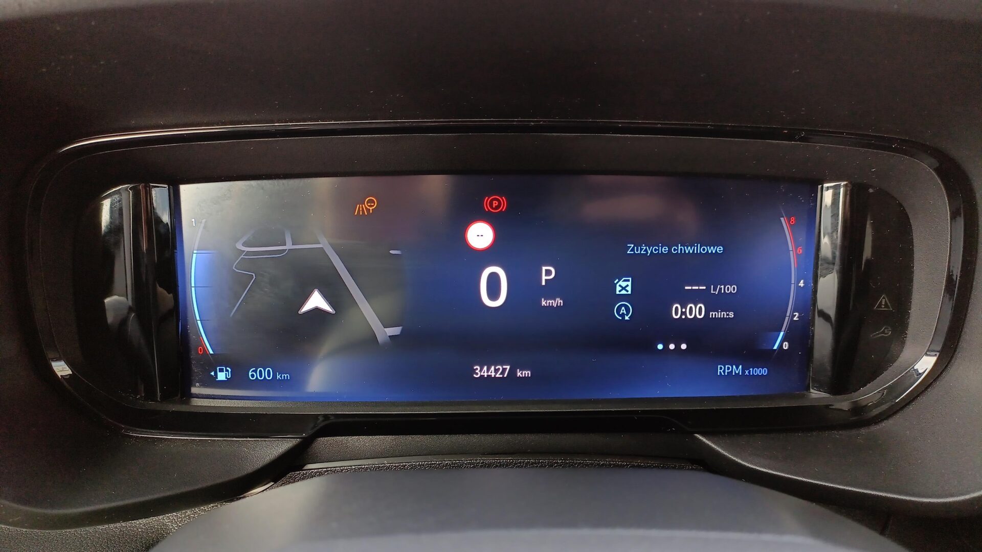 Toyota PROACE CITY VERSO - zdjęcie 20