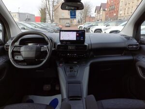 Toyota PROACE CITY VERSO - miniatura 14