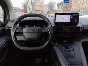 Toyota PROACE CITY VERSO - miniatura 15