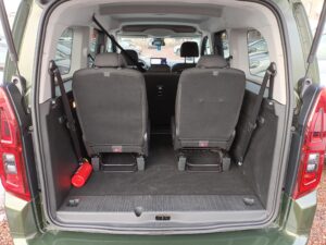 Toyota PROACE CITY VERSO - miniatura 18