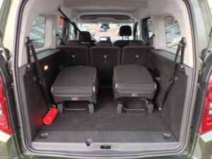 Toyota PROACE CITY VERSO - miniatura 19
