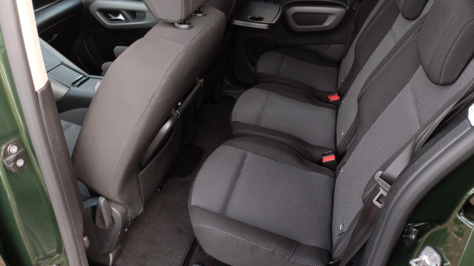 Toyota PROACE CITY VERSO - zdjęcie 10