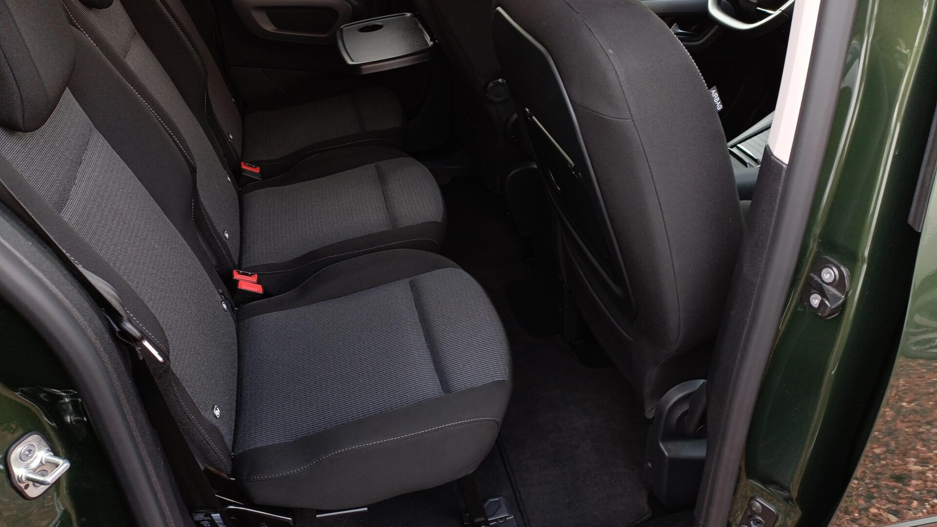 Toyota PROACE CITY VERSO - zdjęcie 12