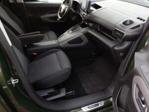 Toyota PROACE CITY VERSO - miniatura 11