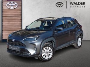 Toyota Yaris Cross - miniatura 1