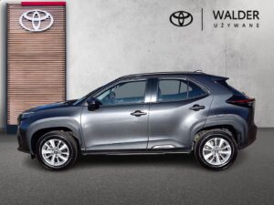 Toyota Yaris Cross - miniatura 2