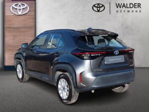 Toyota Yaris Cross - miniatura 3