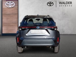 Toyota Yaris Cross - miniatura 4