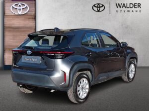 Toyota Yaris Cross - miniatura 5