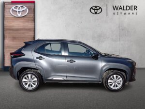 Toyota Yaris Cross - miniatura 6