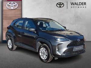 Toyota Yaris Cross - miniatura 7