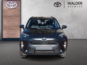 Toyota Yaris Cross - miniatura 8