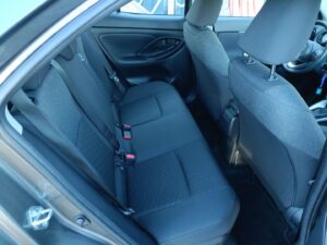 Toyota Yaris Cross - miniatura 12