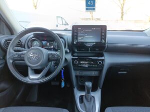 Toyota Yaris Cross - miniatura 13