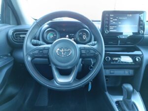 Toyota Yaris Cross - miniatura 14