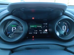 Toyota Yaris Cross - miniatura 16