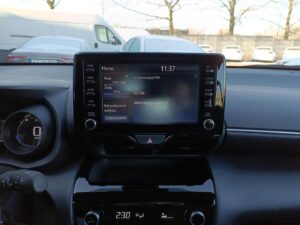 Toyota Yaris Cross - miniatura 17