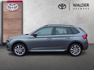 Škoda Kamiq - miniatura 2