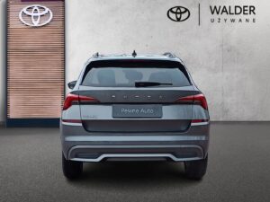 Škoda Kamiq - miniatura 4